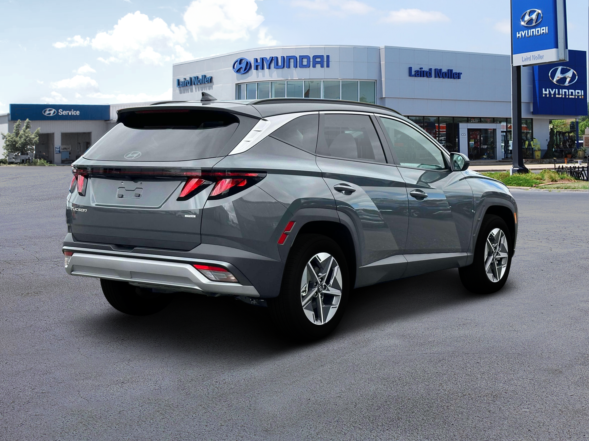 View vehicle photo 7