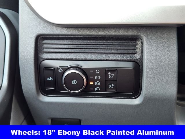 2026 Ford F-250 Super Duty XL - Photo 23