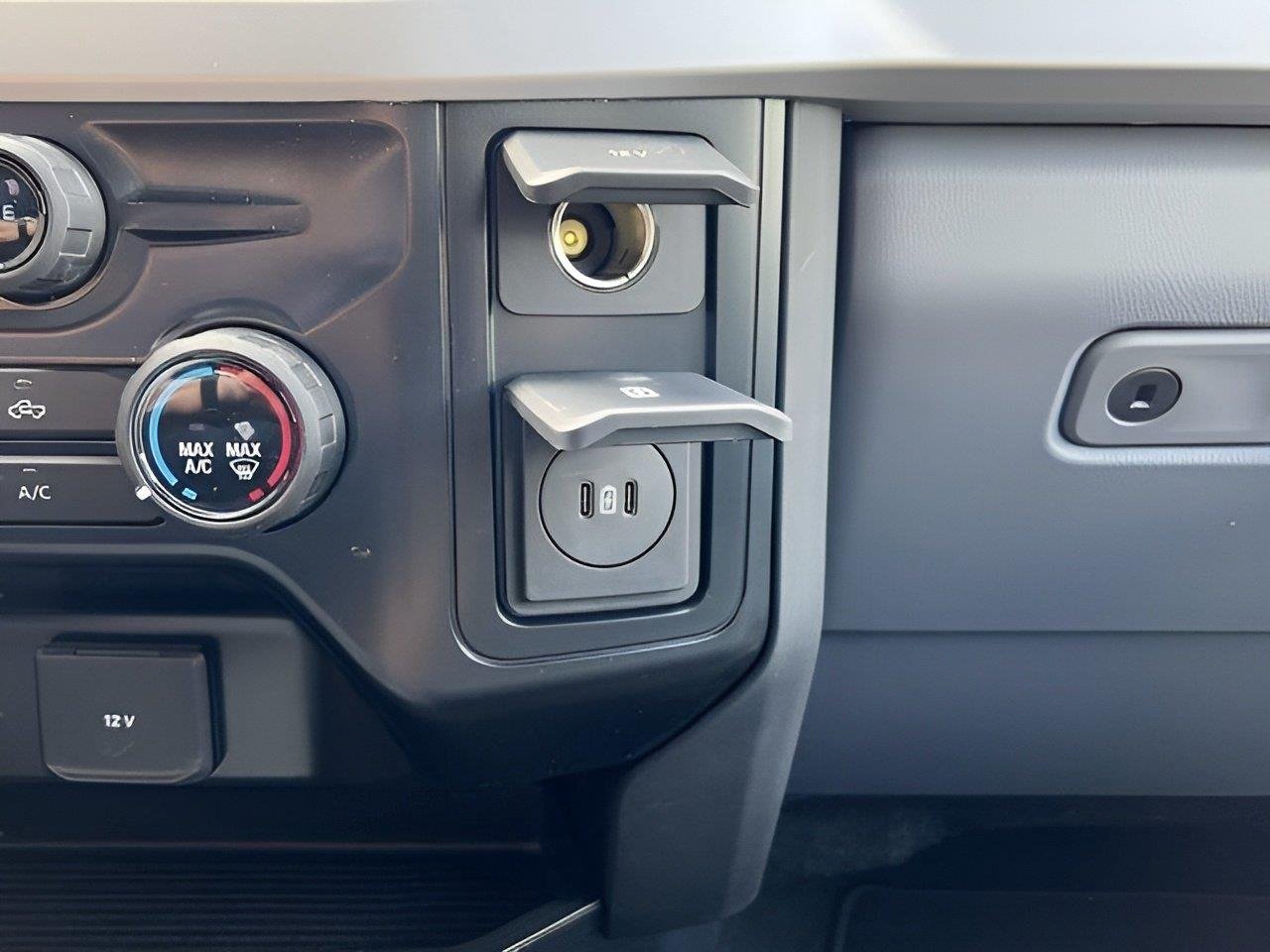 New 2026 Avalanche Ford F-250® XL image 17