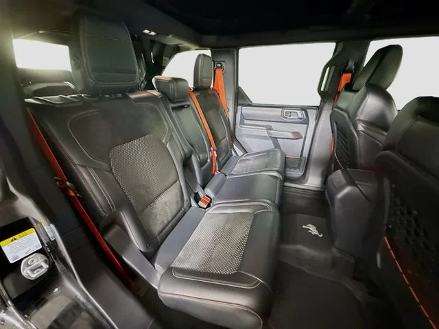 2024 Ford Bronco 4-Door Raptor - Photo 26