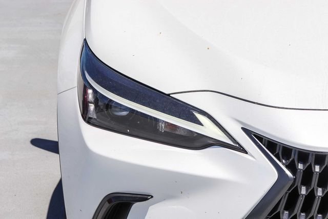 Certified Used 2024 White Lexus 350 Base image 11