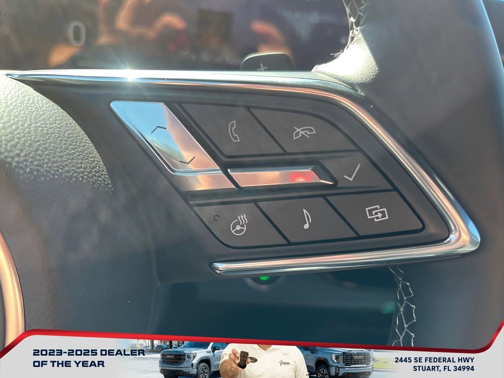 2025 Buick Enclave Sport Touring - Photo 18