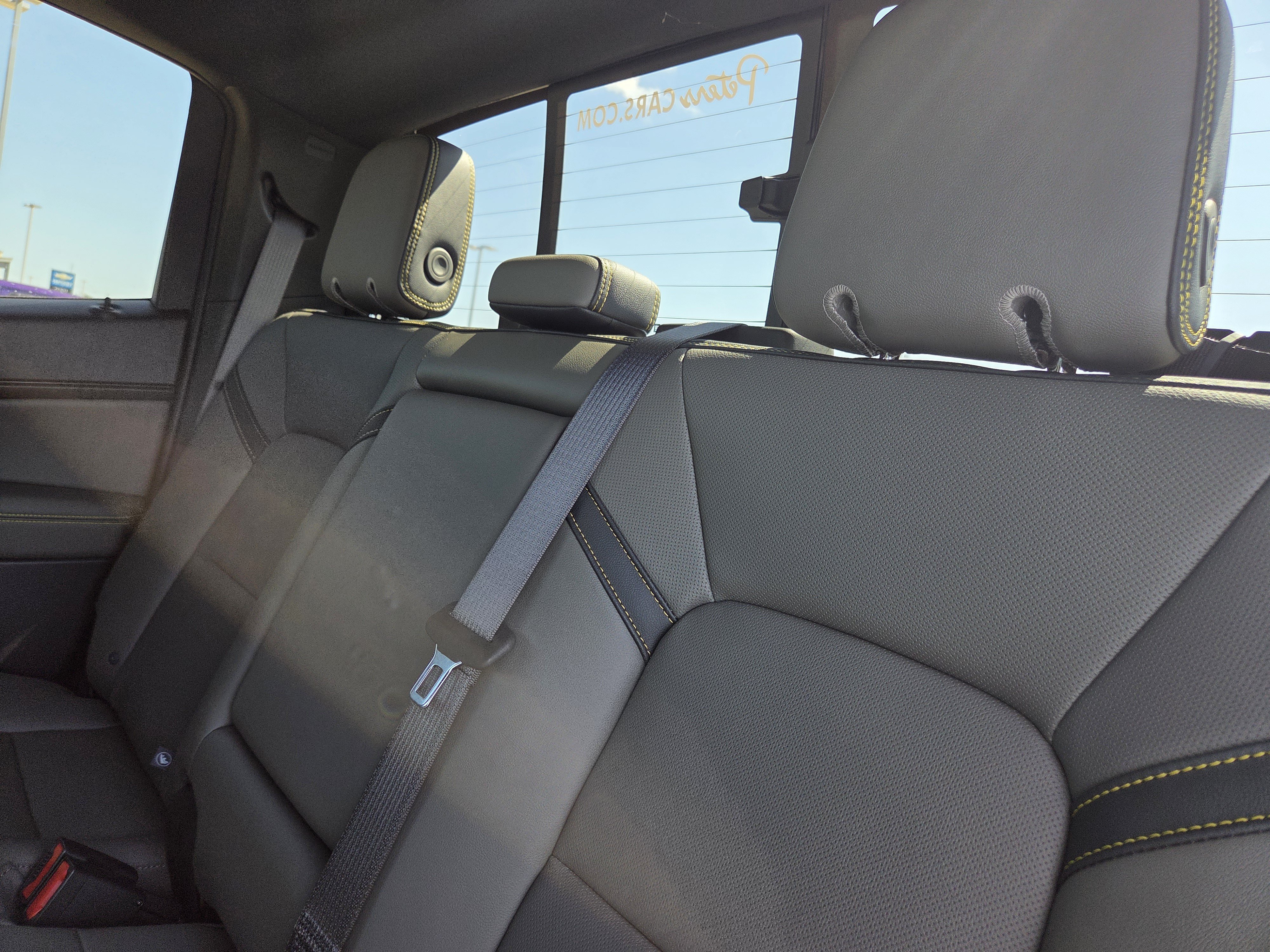 2026 Chevrolet Colorado ZR2 - Photo 25