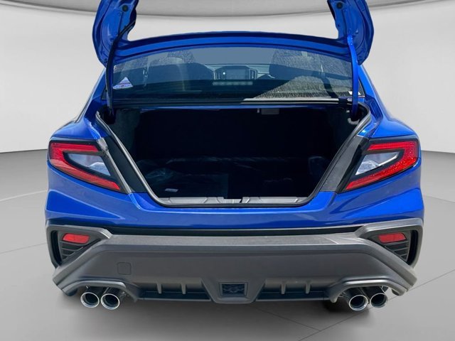 New 2026 WR BLUE PEARL Subaru Premium image 6