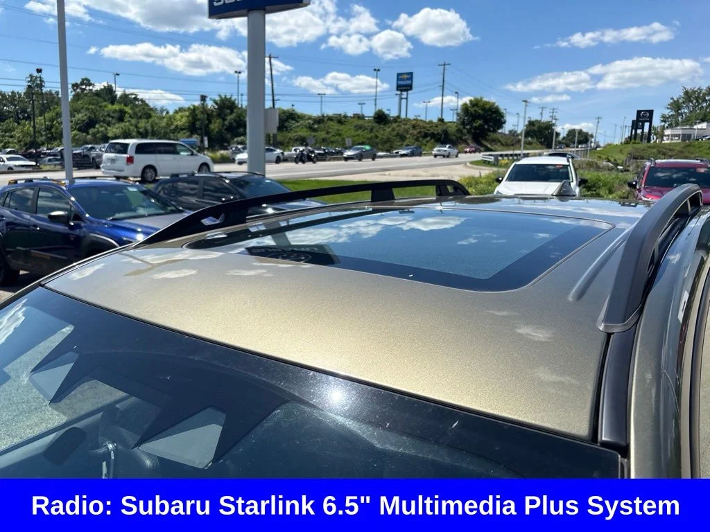 Used 2023 Brown Subaru Premium image 11