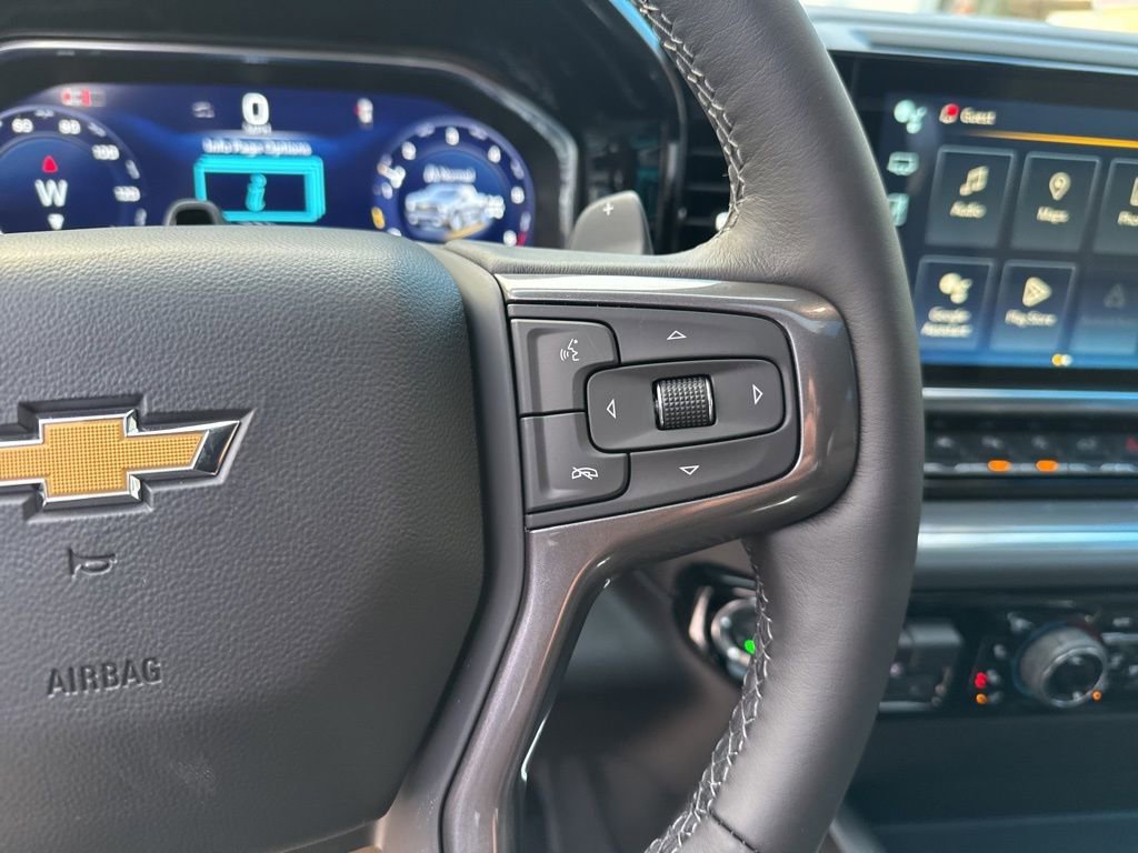 2026 Chevrolet Silverado 1500 High Country - Photo 23
