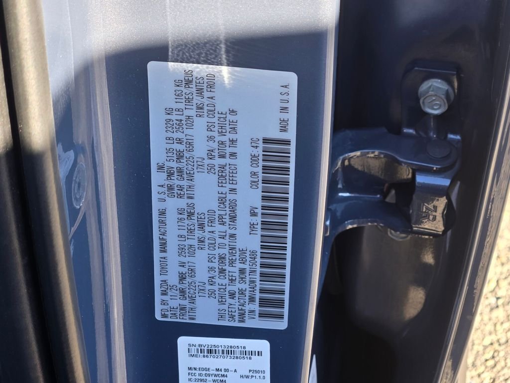 2026 Mazda CX-50 Premium - Photo 14