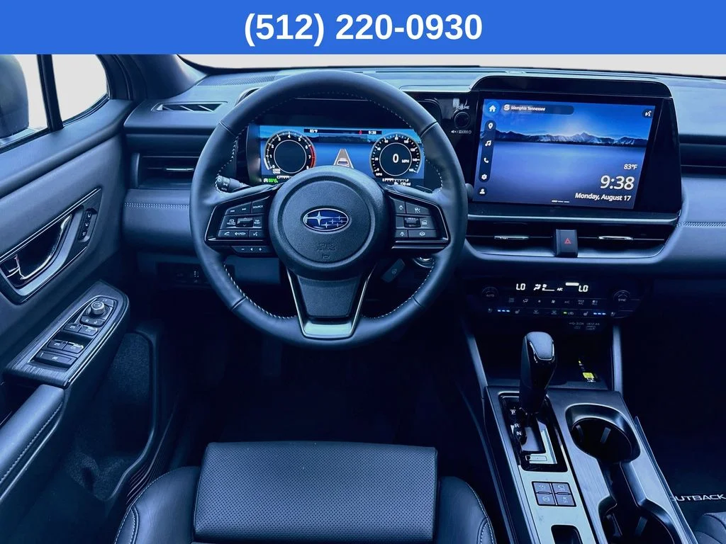 New 2026  Subaru Touring XT image 32