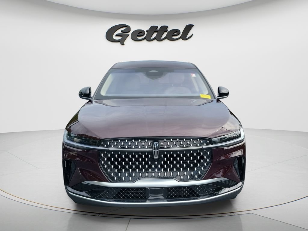 2024 Lincoln Nautilus Premiere - Photo 2