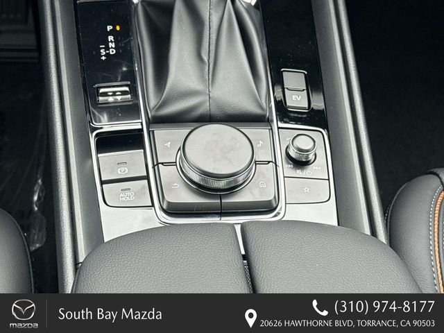 New 2026 Soul Red Crystal Metallic Mazda Premium Plus AWD image 20