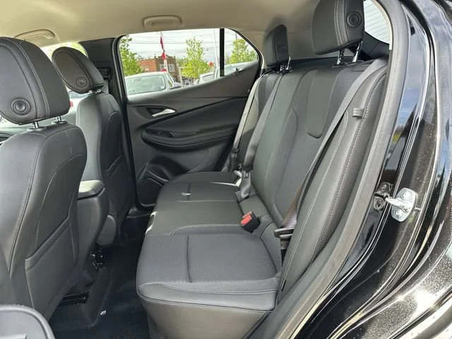 2026 Buick Encore GX Preferred - Photo 27