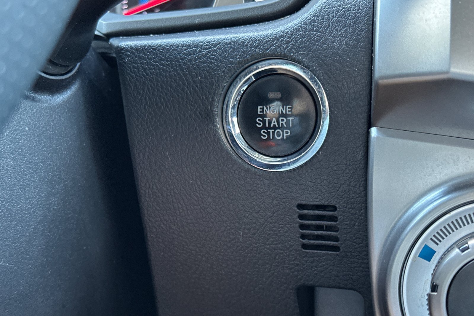 Used 2016 Magnetic Gray Metallic Toyota Limited image 22