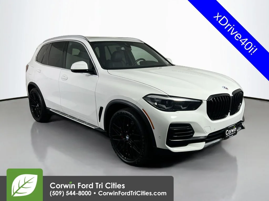 2023 BMW X5