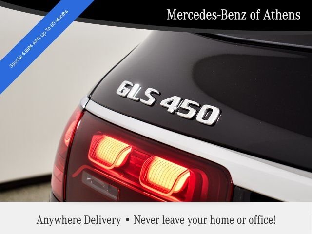 2026 Mercedes-Benz GLS Base - Photo 14