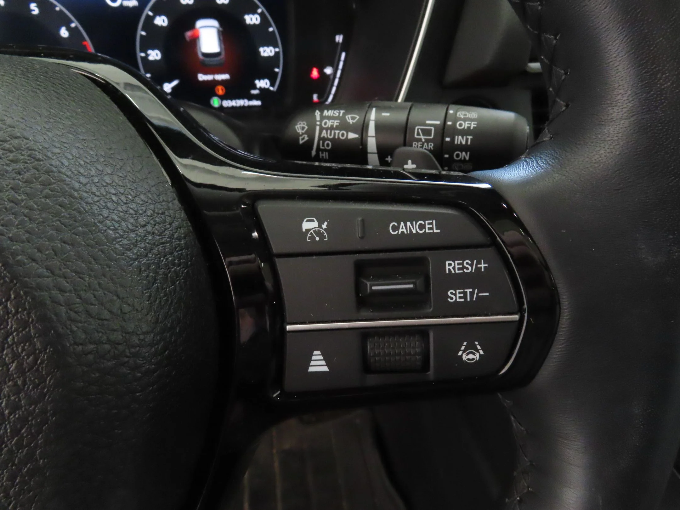 Used 2023 White Honda Elite image 14