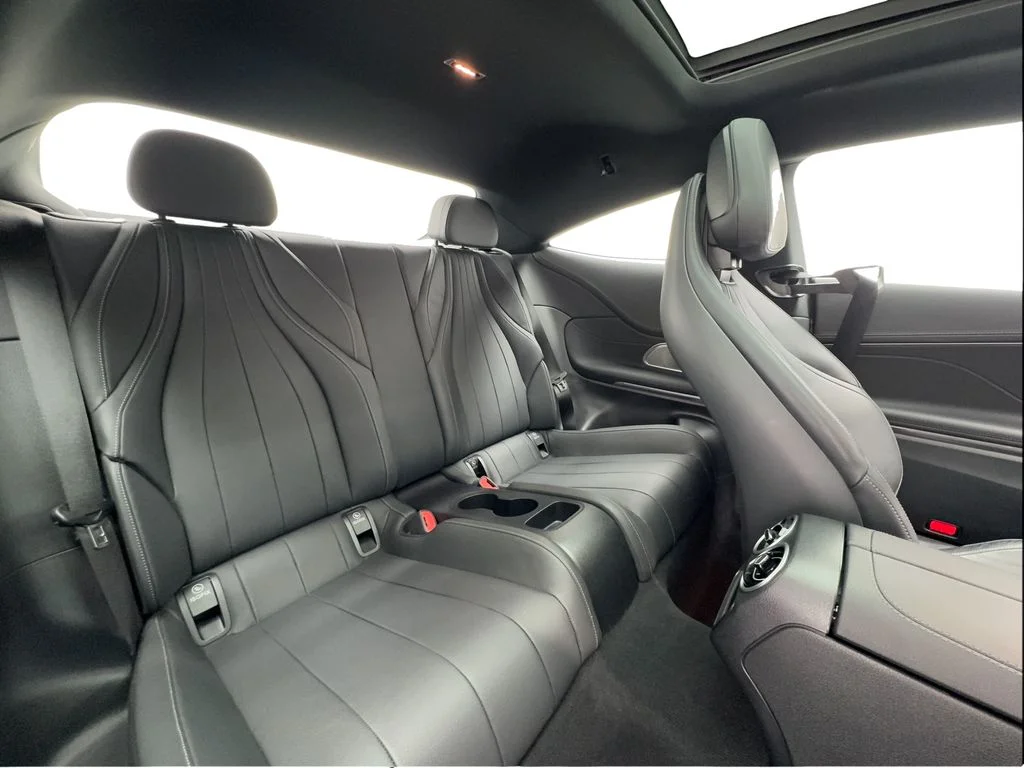 Used 2025 Gray Mercedes-Benz CLE 300 image 30