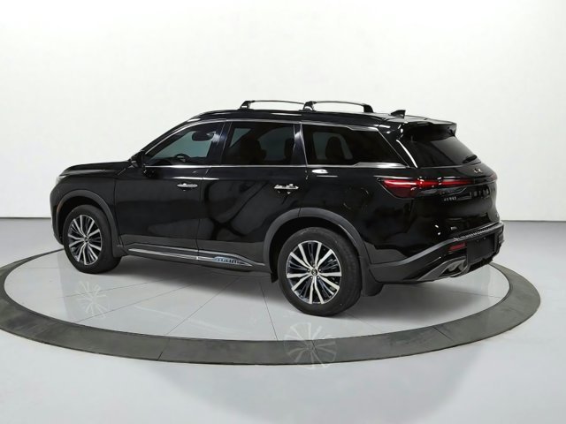 Used 2023 Black INFINITI Autograph image 6