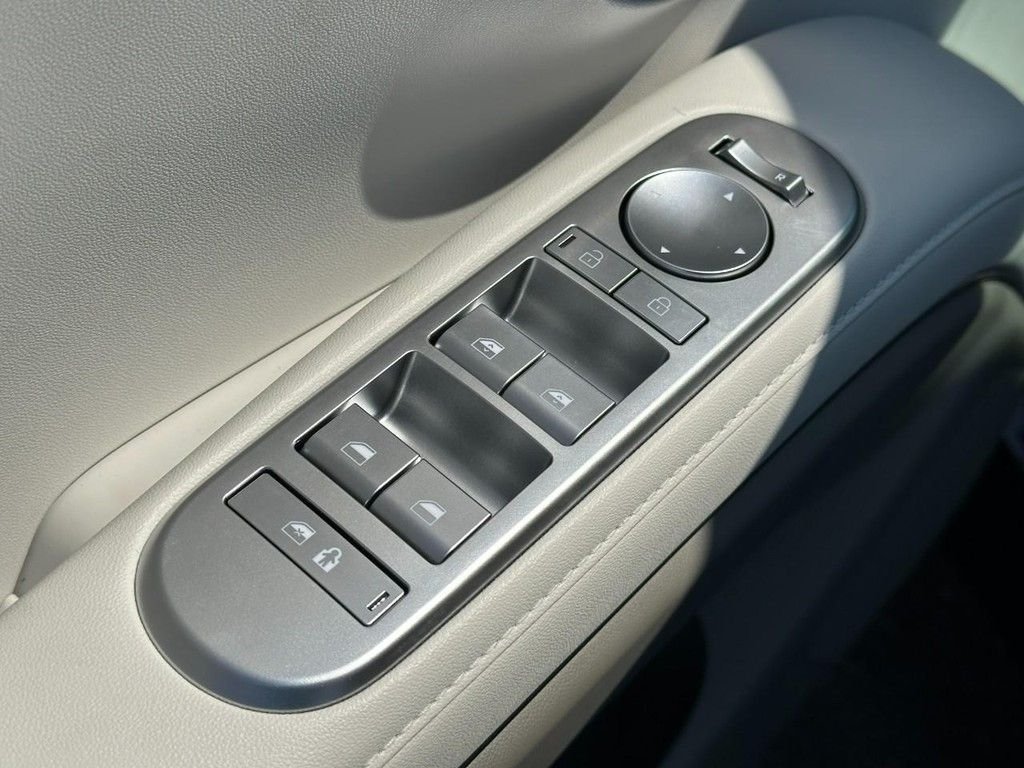 2026 Hyundai Palisade SEL Convenience - Photo 10