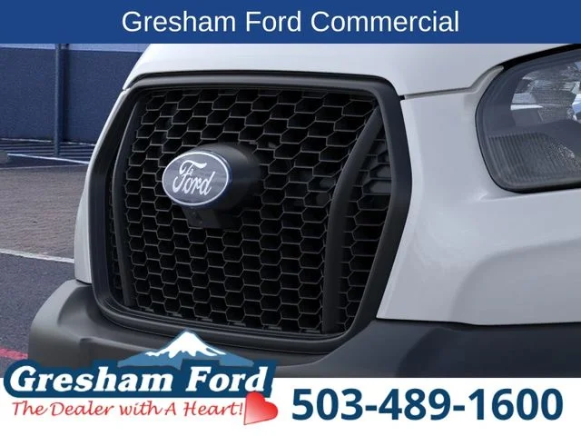 New 2026 Oxford White Ford Base image 20