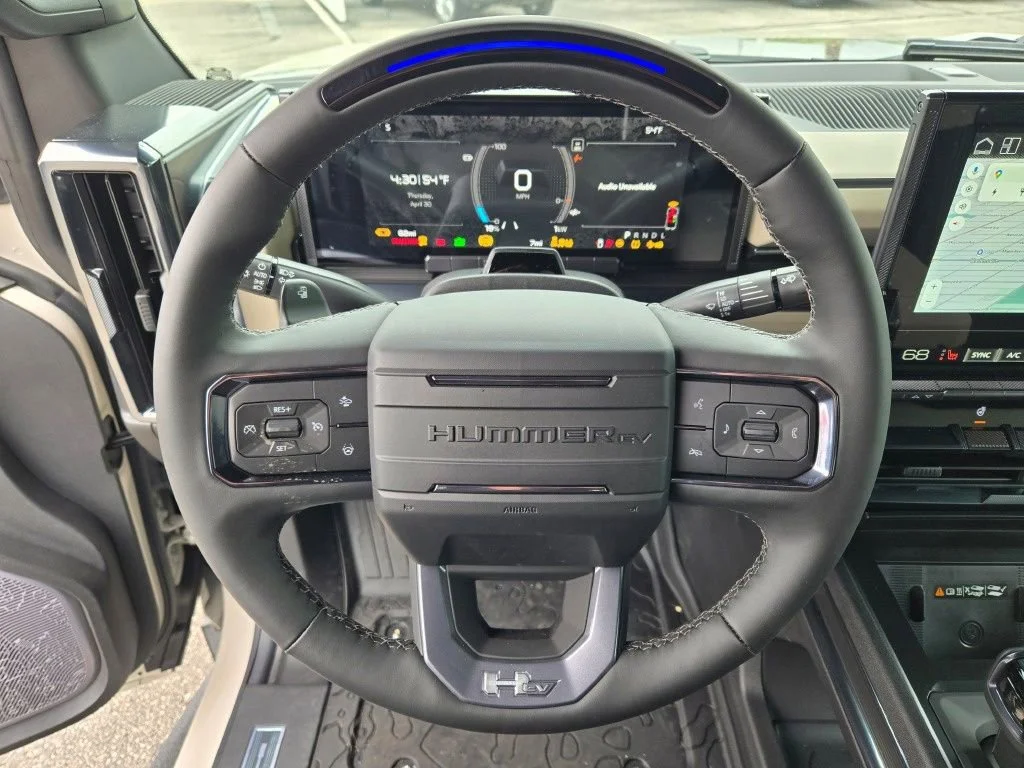 New 2026 Coastal Dune GMC 2X image 43