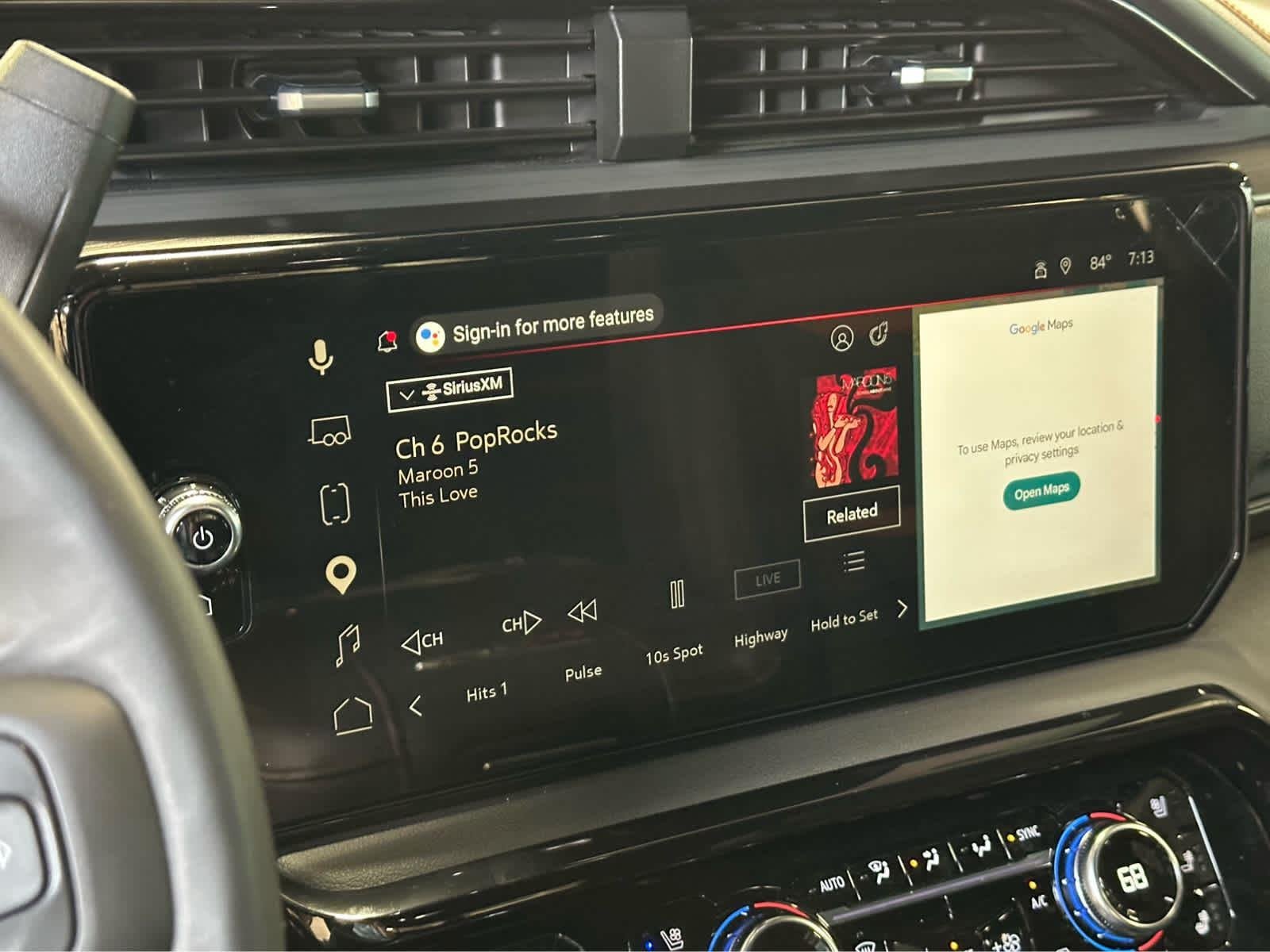 2025 GMC Sierra 3500HD AT4 - Photo 29