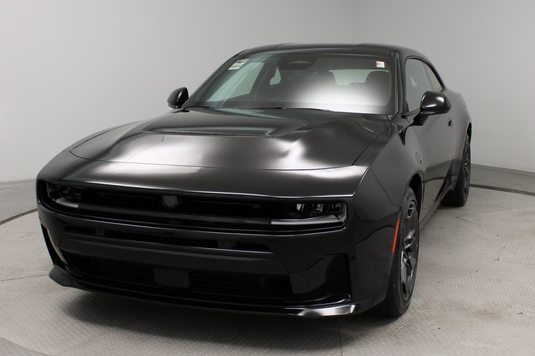 2026 Dodge Charger R/T - Photo 19