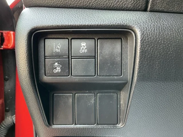 Used 2017  Honda EX image 20
