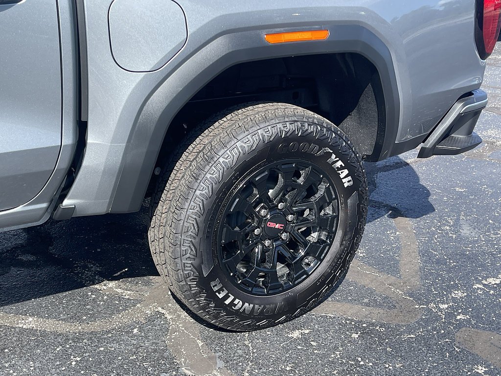 2026 GMC Canyon Elevation - Photo 11