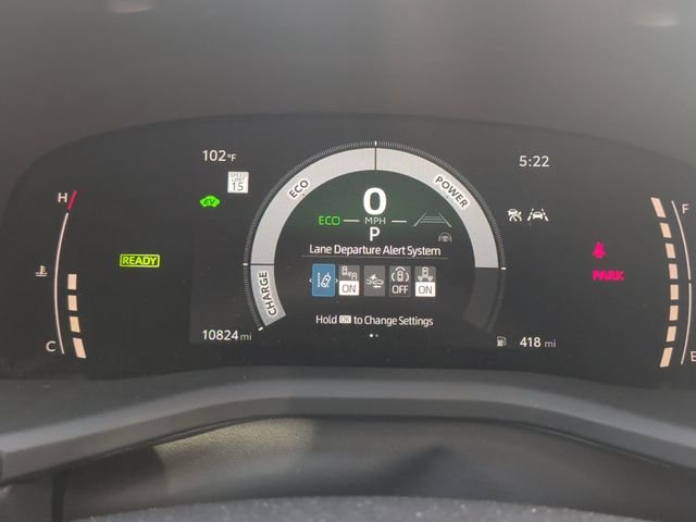 Certified Used 2026  Toyota SE image 18