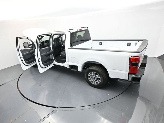 New 2026 Oxford White Ford F-250® Lariat® image 79
