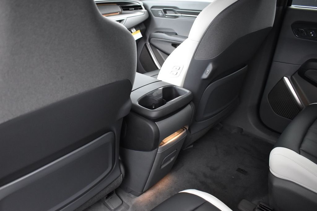 New 2026 Ebony Black Kia GT-Line AWD image 20