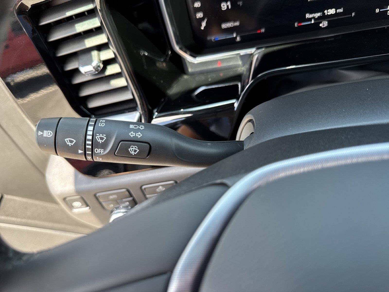 Used 2026 Sterling Metallic GMC Elevation image 20