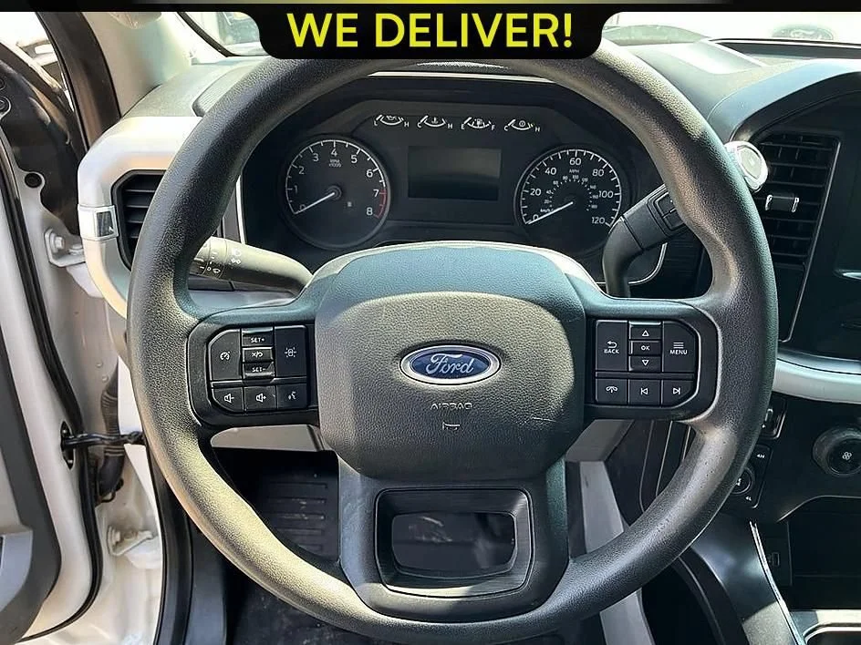 Used 2022 White Ford XL image 10
