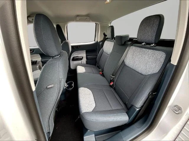New 2026 Oxford White Ford XLT image 63
