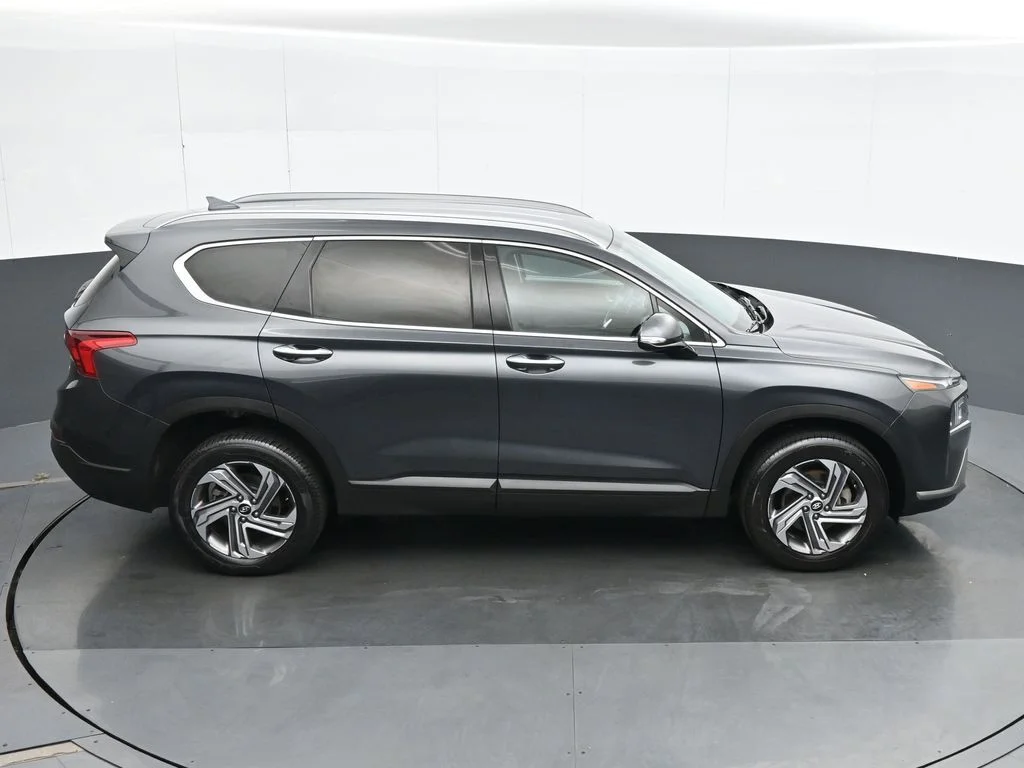 Used 2023 Gray Hyundai SEL image 22