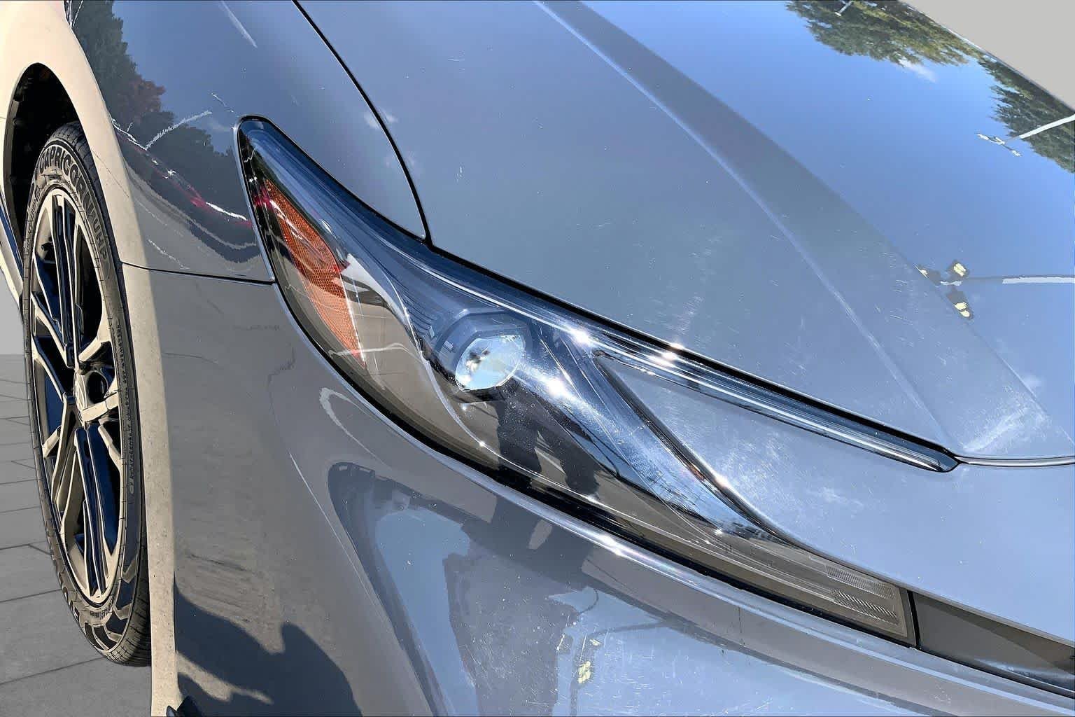 Used 2025 Underground Toyota SE image 26