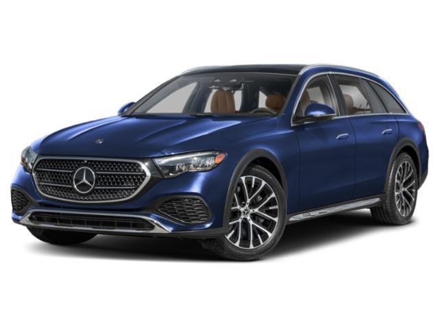 2025 Mercedes-Benz E-Class E450 4MATIC All-Terrain's photo