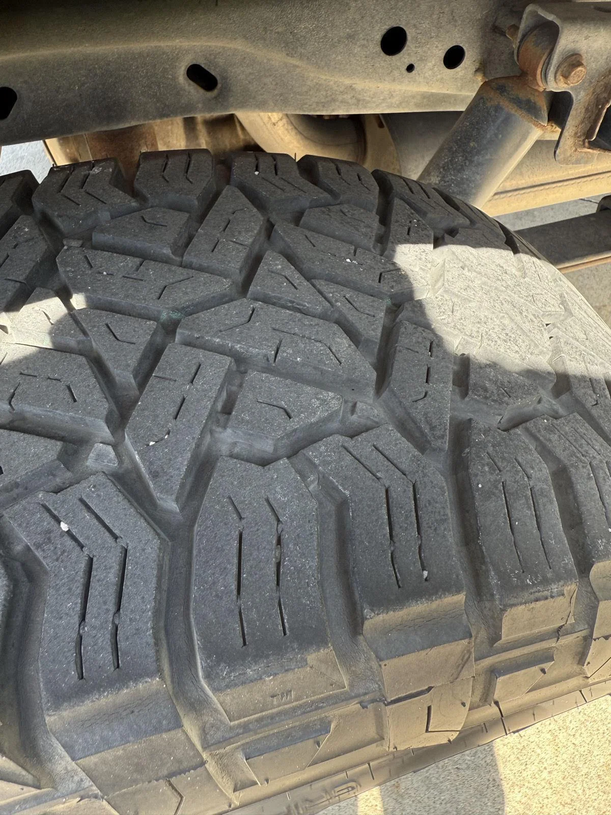 Used 2014 Tuxedo Black Metallic Ford FX4 Tremor image 22