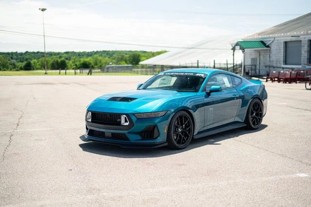 New 2026 Blue LFP RTR SPEC 2 image 4