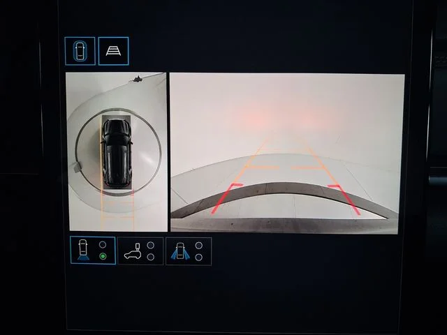 2026 GMC Terrain AT4 - Photo 21
