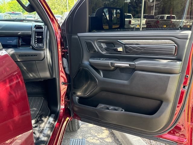 2025 RAM Ram 1500 Pickup Limited - Photo 22