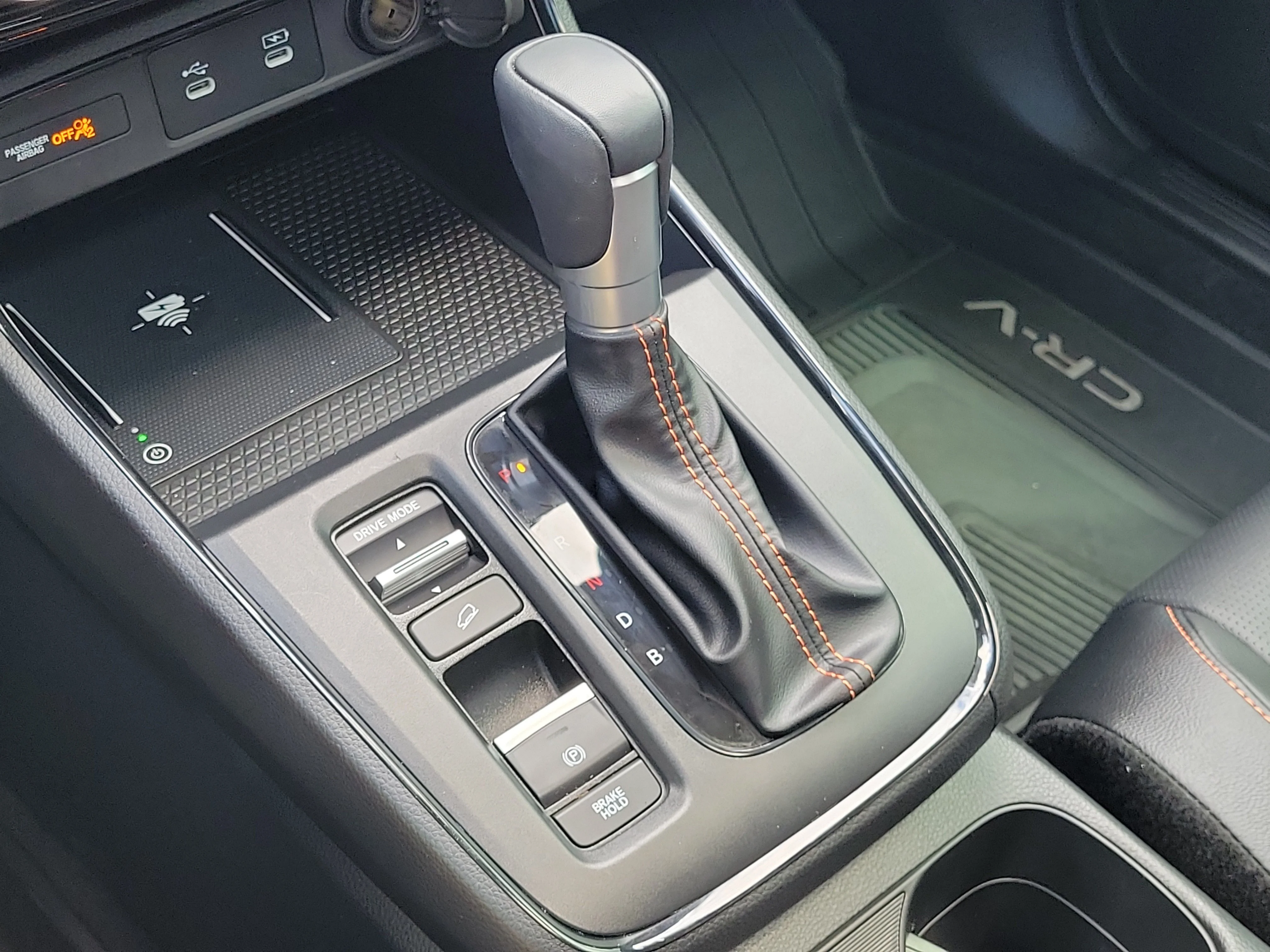 2026 Honda CR-V Sport Touring - Photo 65