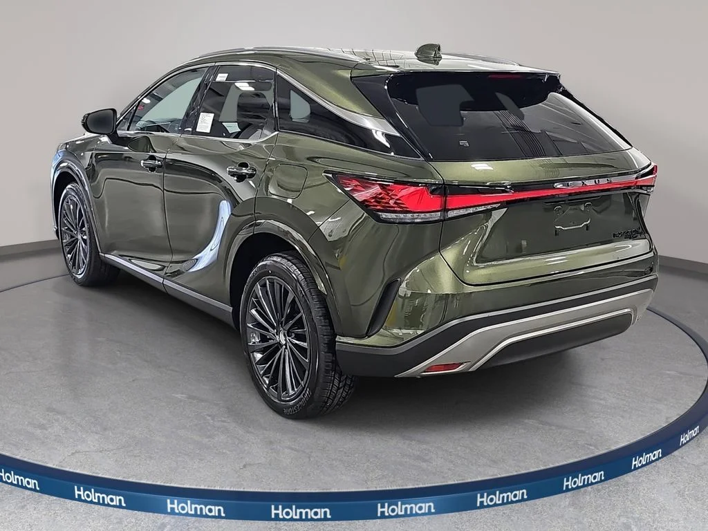 New 2026  Lexus 450h+ Premium image 7