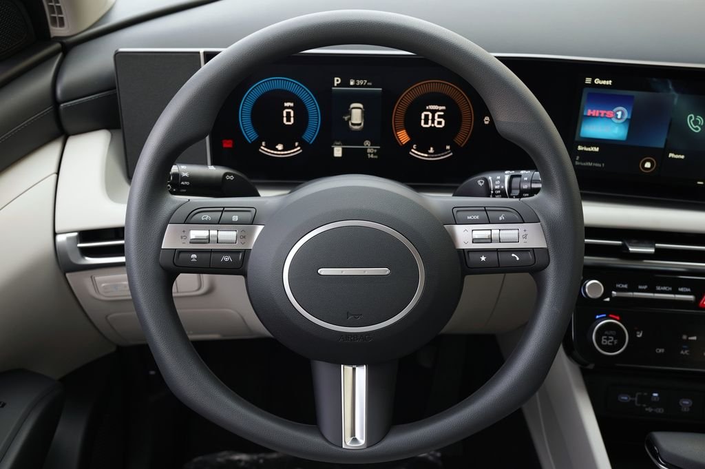 New 2026 Phantom Black Hyundai SEL Plus image 20