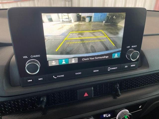 Used 2024  Honda Sport image 14