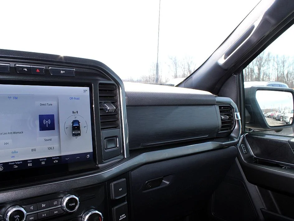 2023 Ford F-150 XLT - Photo 26