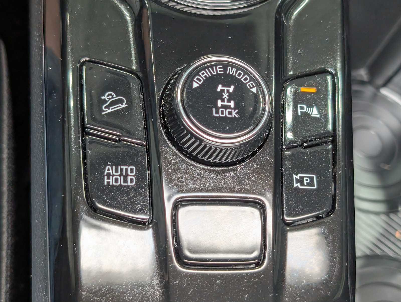 Certified Used 2023 Snow White Pearl Kia EX image 27