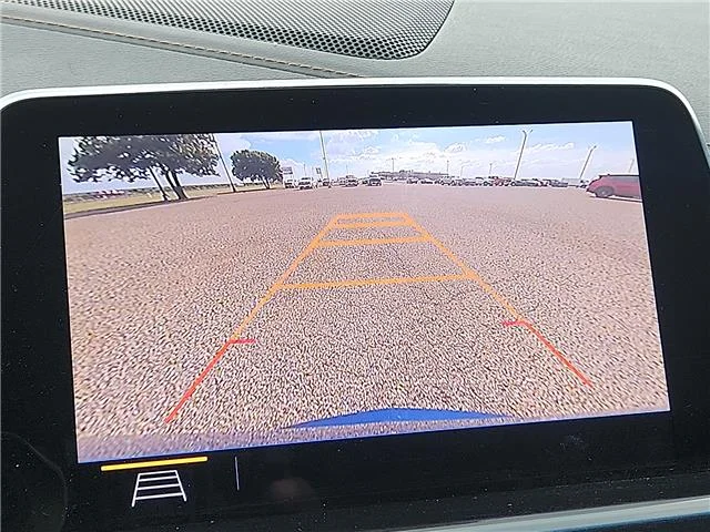 Used 2020 Wave Metallic Cadillac V-Series Rear-wheel Drive image 11