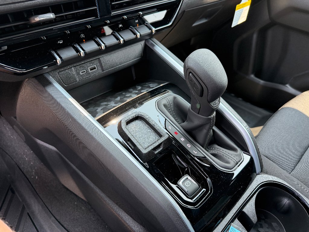 2026 Chevrolet Colorado Work Truck - Photo 36