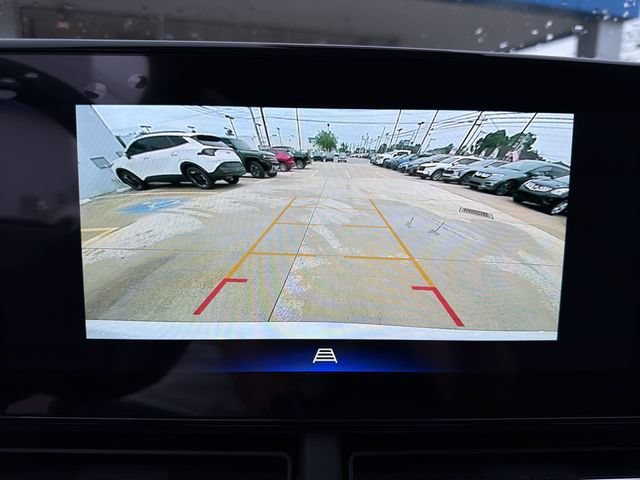 New 2026 Summit White Chevrolet LT image 18
